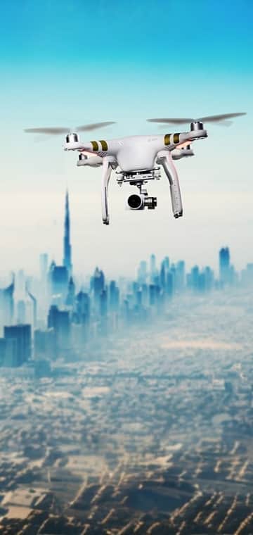 buy drone insurance in uae