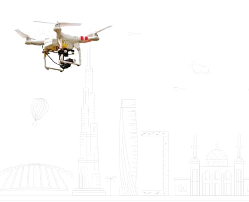 get drone insurance in dubai
