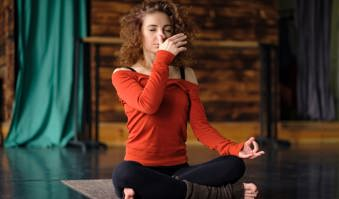 yoga breathing exercises and techniques- medical insurance- health insurance- Gargash Insurance
