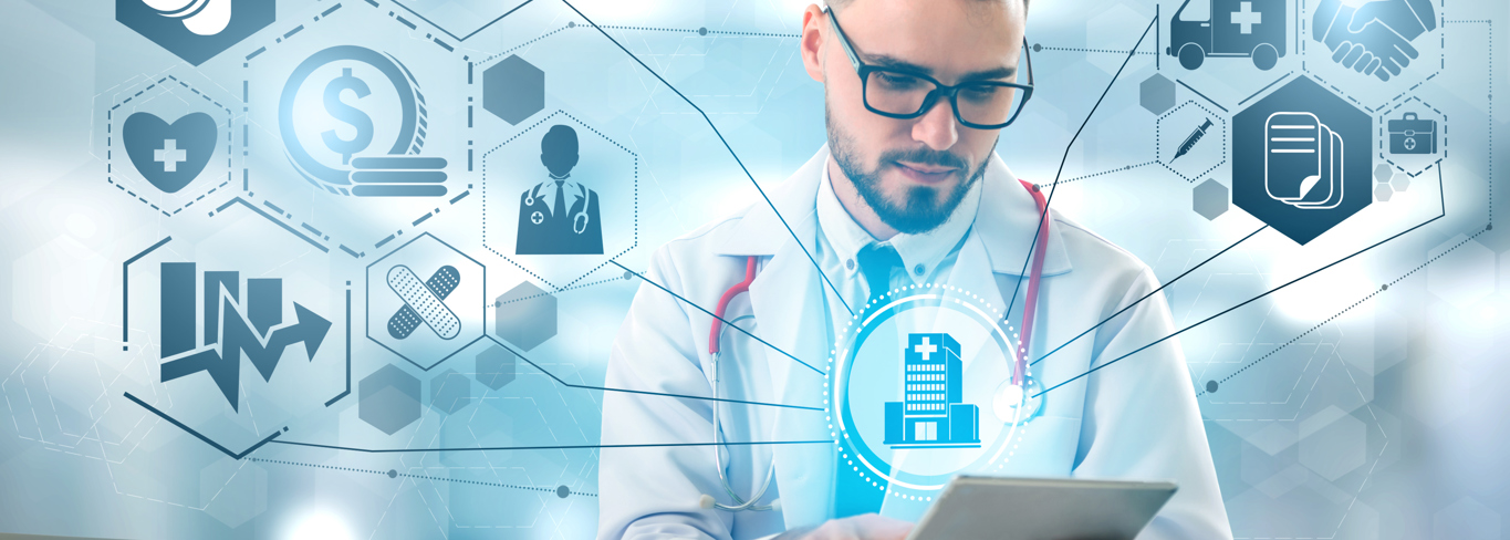 The Future of Health Insurance - Gargash Insurance The Future of Health Insurance - Gargash Insurance