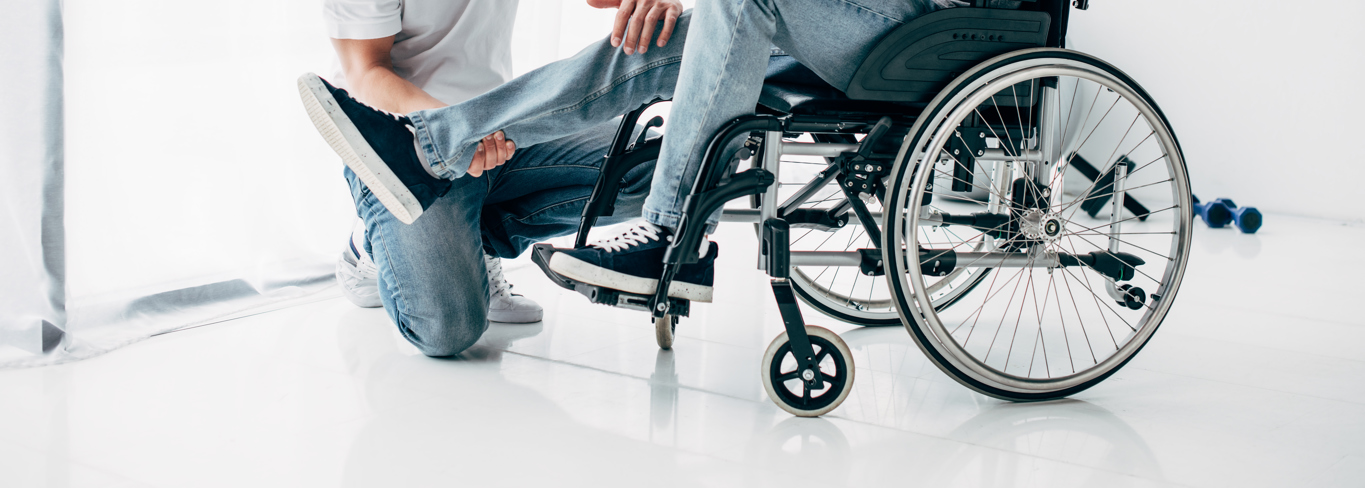 Dealing with Caregiver Burnout - Gargash Insurance 