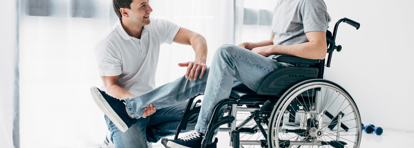 Dealing with Caregiver Burnout - Gargash Insurance Dealing with Caregiver Burnout - Gargash Insurance