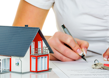 Insuring your Home Sweet Home Key Points