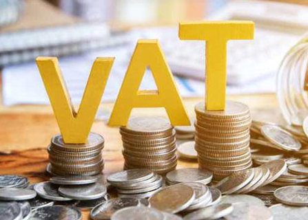 VAT on insurance