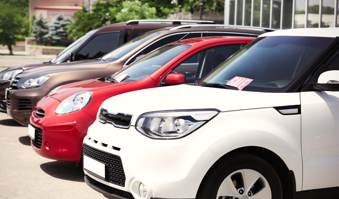 Popular Vehicle Body Types - Car Insurance - Gargash Insurance