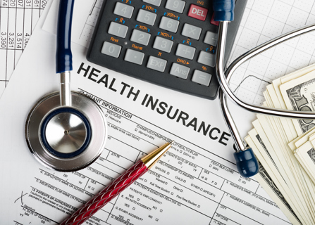 Essential Steps- Health Insurance- Gargash Insurance