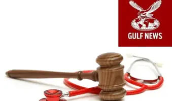 mandatory health insurance- health insurance regulations- insurance broker- Gargash Insurance- UAE