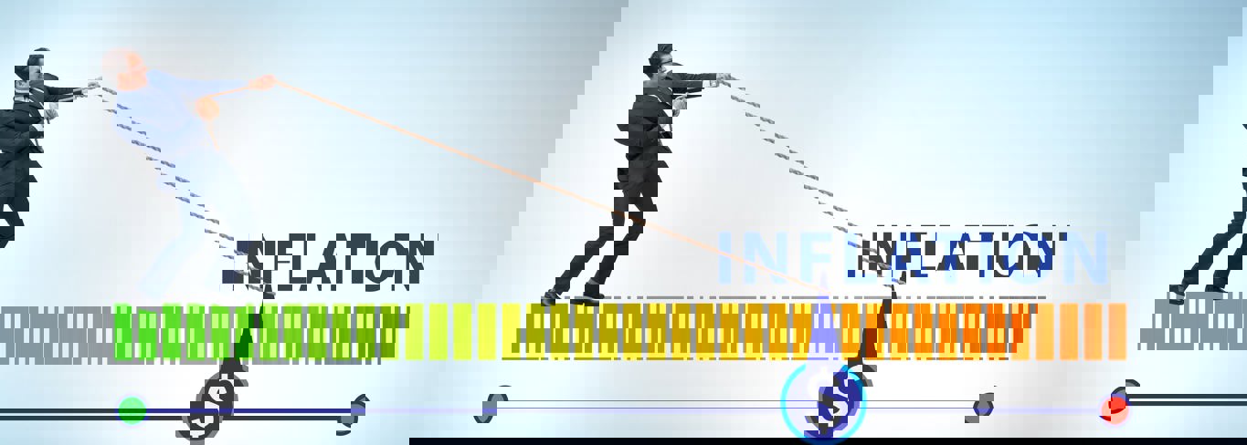 counter inflation with business insurance- Gargash Insurance brokers- UAE