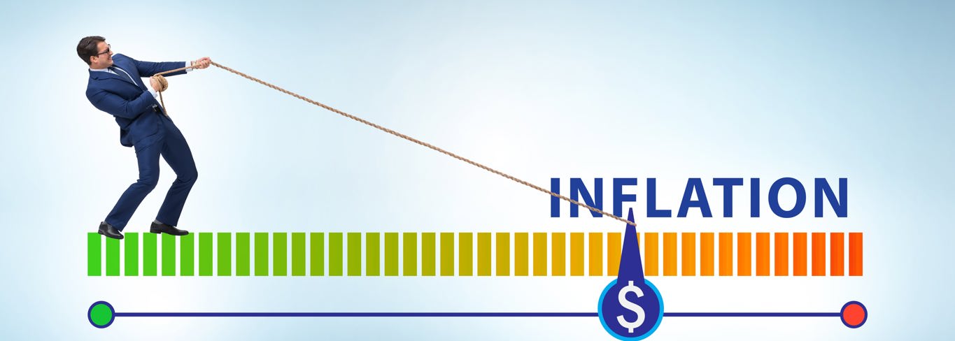 counter inflation with business insurance- Gargash Insurance brokers- UAE