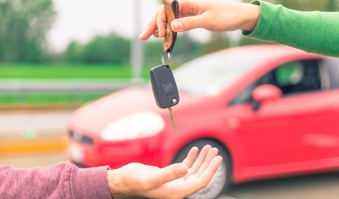 vehicle ownership transfer in UAE- car insurance broker- Gargash Insurance
