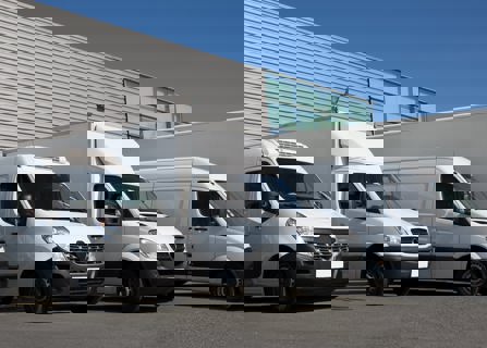 motor fleet insurance- insurance broker- Gargash Insurance