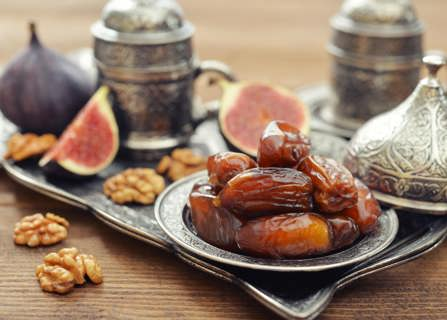 Tips of Fasting during Ramadan - Gargash Insurance 