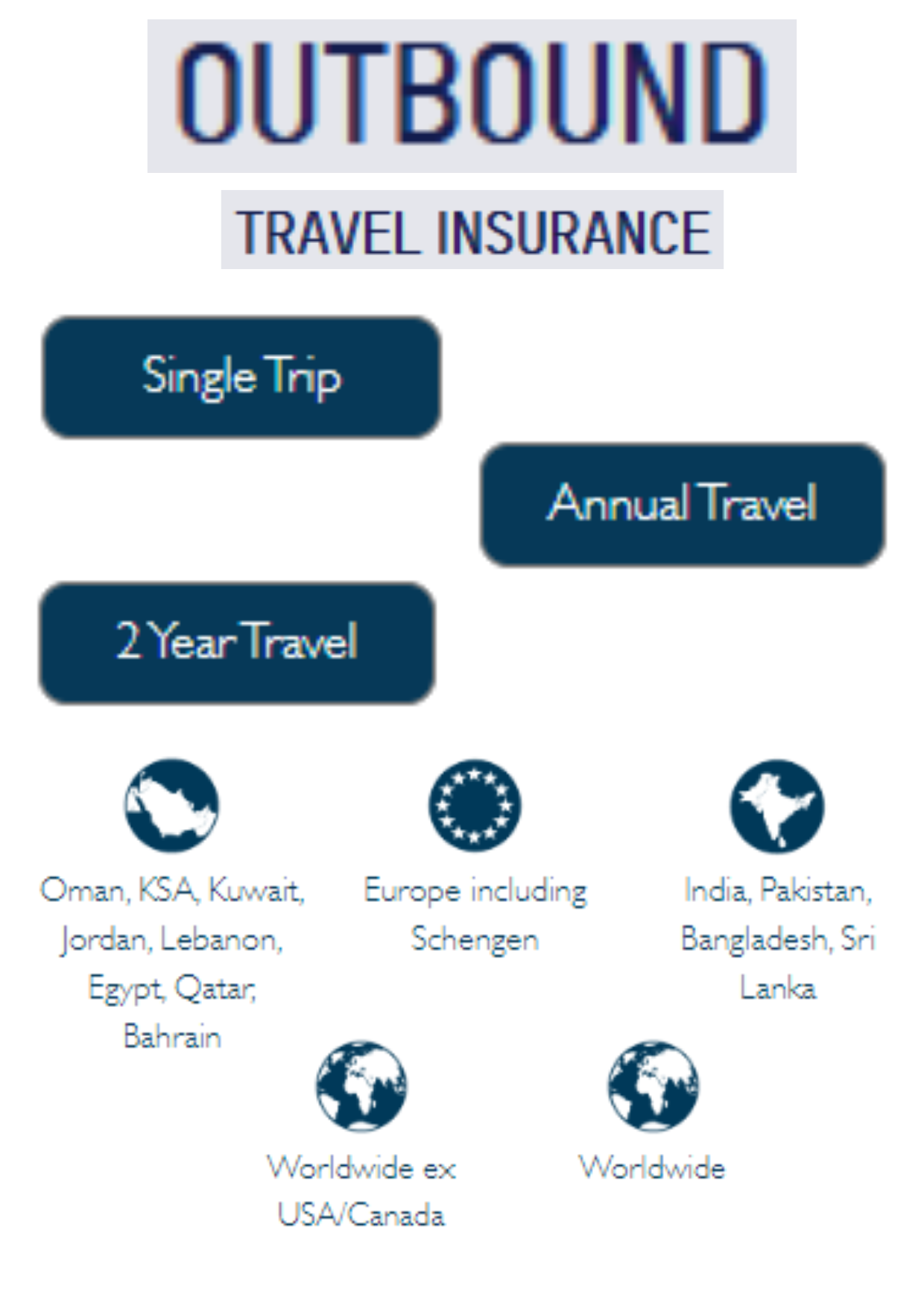 Alliance Travel Insurance - Gargash Insurance Broker