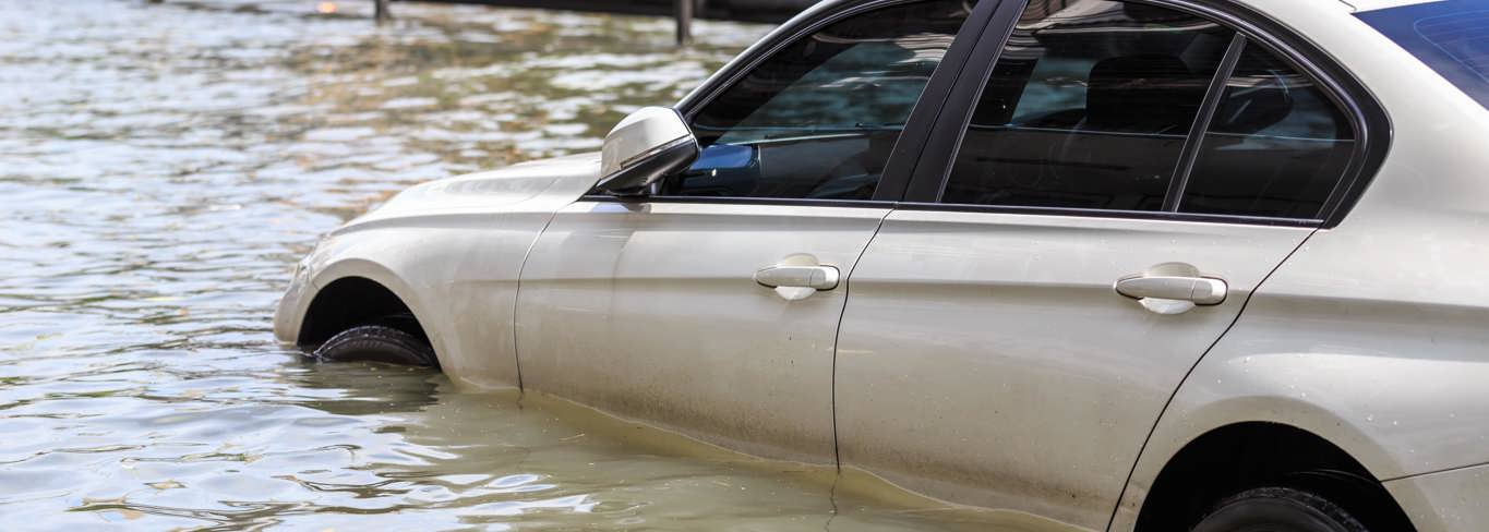 Weather damage cover- car insurance- motor insurance brokers- Gargash Insurance- UAE