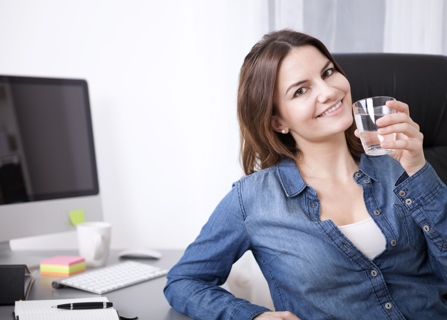 Tips for Staying Hydrated at Work - Health Insurance - Gargash Insurance