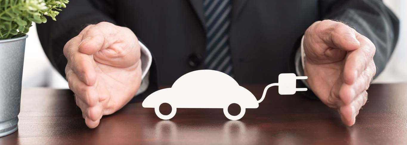 car insurance for electric vehicles- motor insurance brokers- Gargash Insurance- UAE