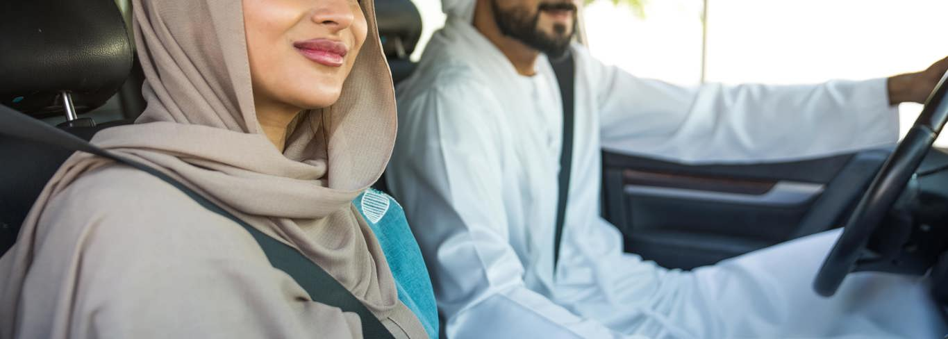 driving during ramadan- car insurance- insurance broker- Gargash Insurance