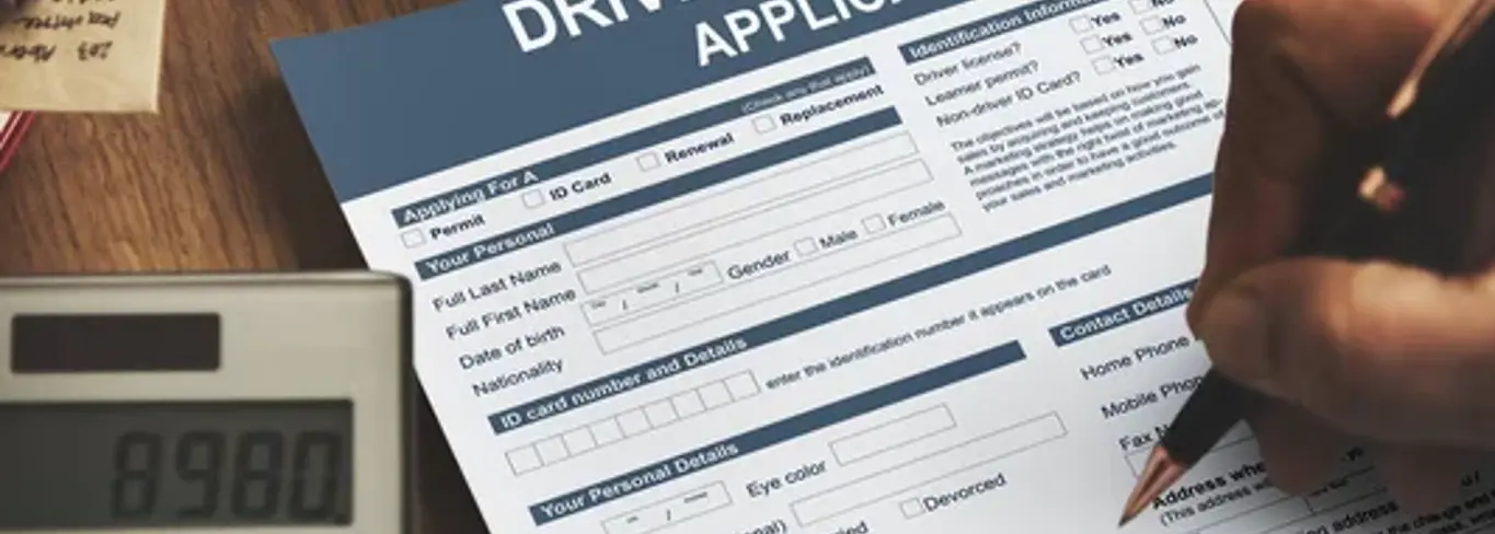 Exchanging a foreign driving license in the UAE Exchanging a foreign driving license in the UAE