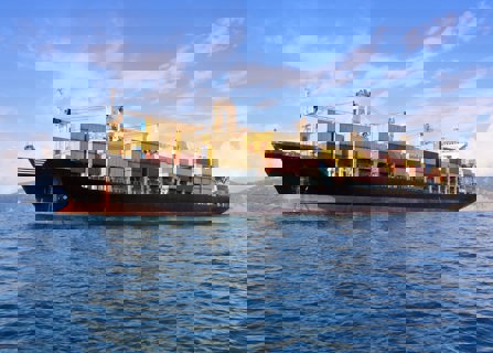 marine insurance in UAE- Gargash Insurance- business insurance brokers- UAE