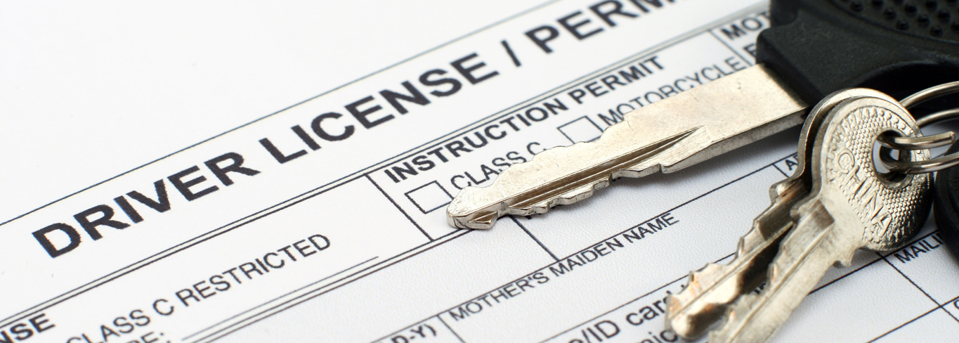 The Procedure for Expats to Apply for a Driving License in the UAE