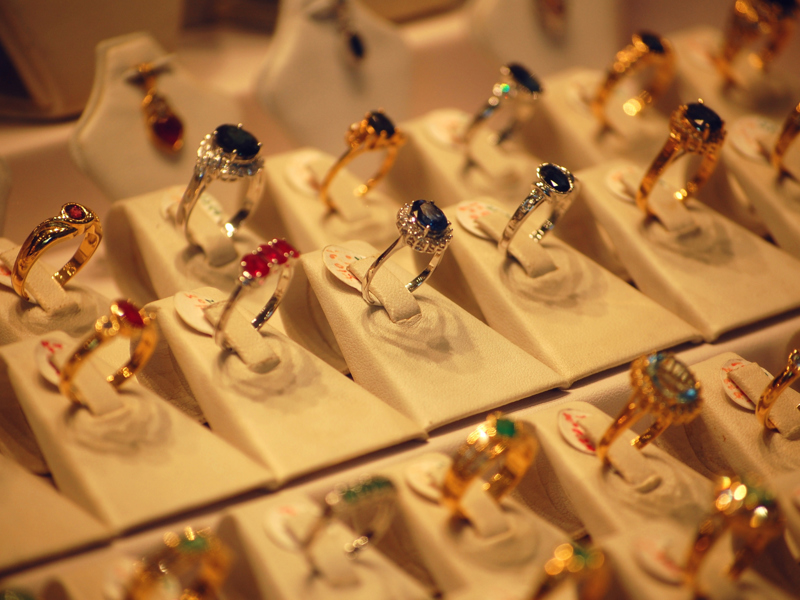 The Importance of Jewellers Insurance - Gargash Insurance 