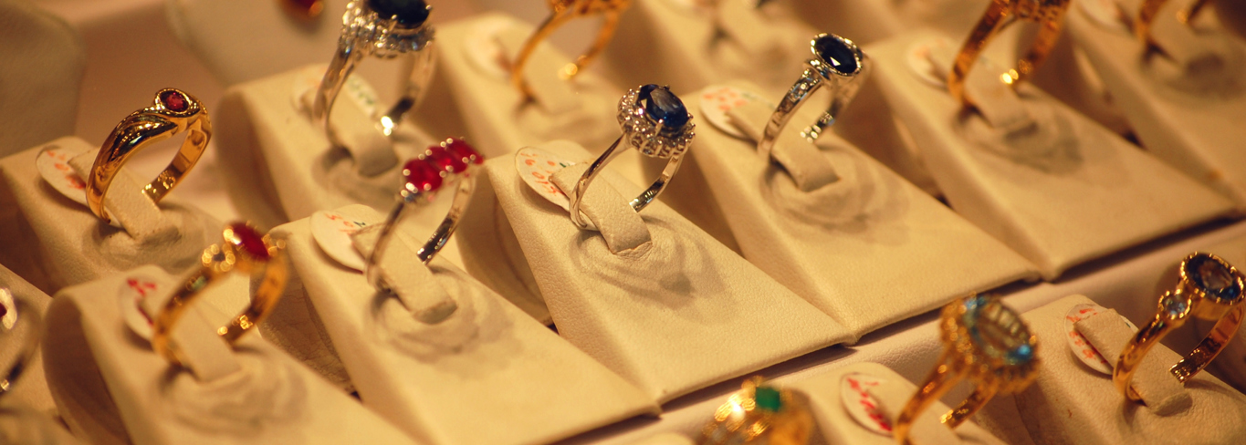 The Importance of Jewellers Insurance - Gargash Insurance The Importance of Jewellers Insurance - Gargash Insurance
