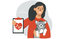 PET INSURANCE