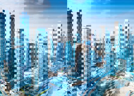 Mainland and Freezone companies in UAE -Business Insurance -Gargash Insurance