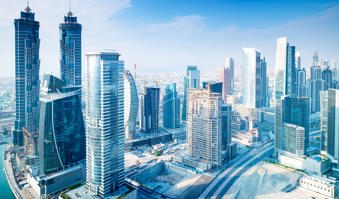 Mainland and Freezone companies in UAE -Business Insurance -Gargash Insurance
