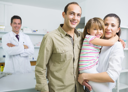 Health Insurance in UAE, Medical Insurance in UAE, Gargash Insurance