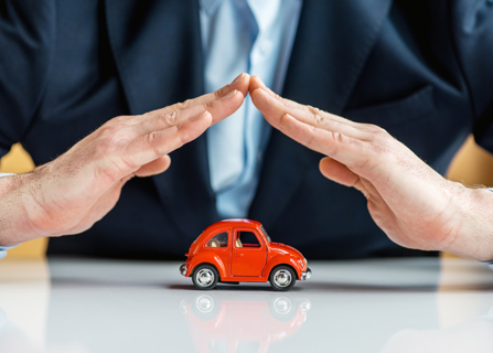 Everything you need to know about Car Insurance in UAE - Gargash Insurance