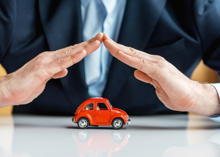 Everything you need to know about Car Insurance in UAE - Gargash Insurance