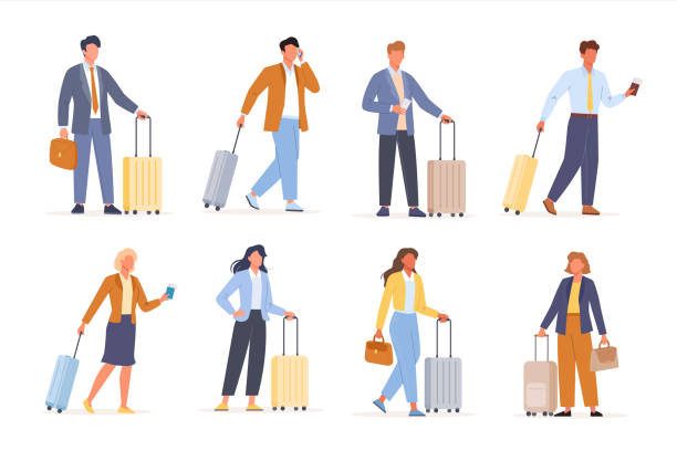 Group Business Travel Insurance