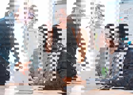 setting up a business in UAE- business insurance brokers- Gargash Insurance