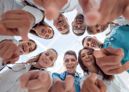 Employee Benefits Plan for SME's in Dubai - Gargash Insurance