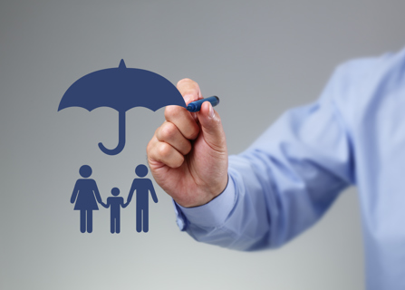 6 Factors to choose best family health insurance- Health Insurance- Gargash Insurance