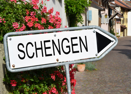 Schengen Travel Insurance - Key Points To Note - Gargash Insurance