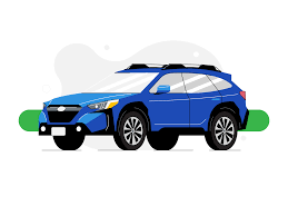 SUV Car Insurance