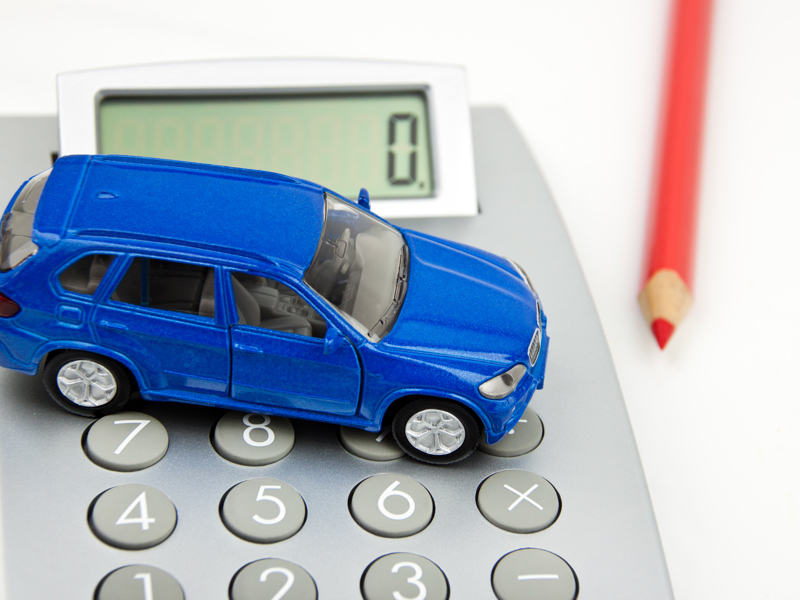  How Do Insurance Companies in UAE Calculate Car Insurance Premium