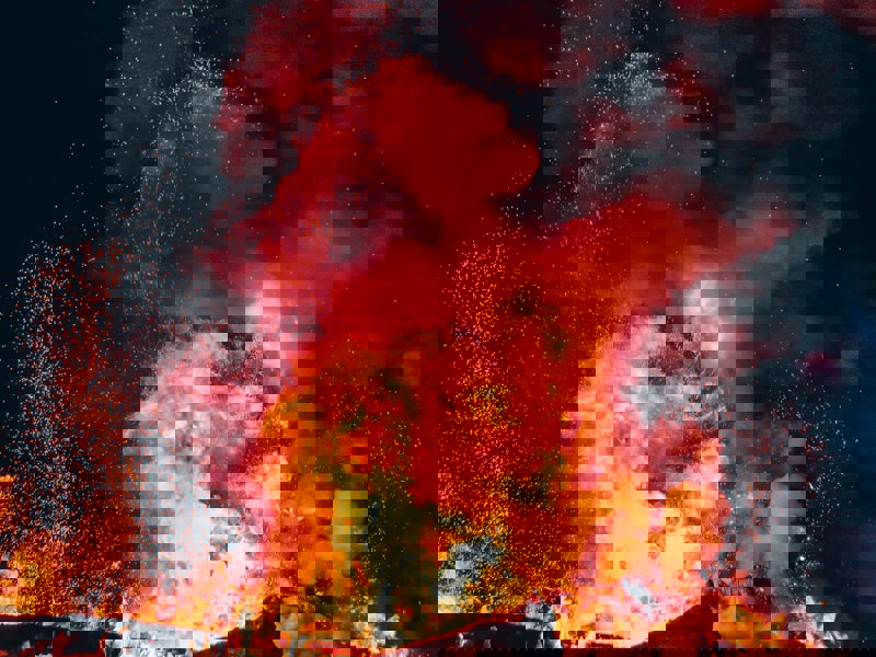 Fire Claims on Property All Risks Insurance Policy - Gargash Insurance Fire Claims on Property All Risks Insurance Policy - Gargash Insurance