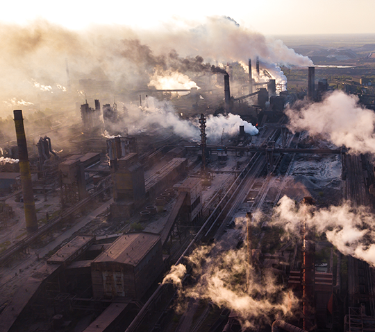 Environmental Liability Environmental Liability