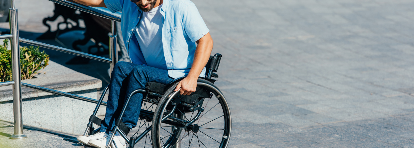 How can You Support People of Determination Around You - Gargash Insurance How can You Support People of Determination Around You - Gargash Insurance