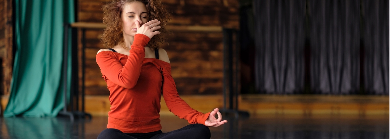yoga breathing exercises and techniques- medical insurance- health insurance- Gargash Insurance