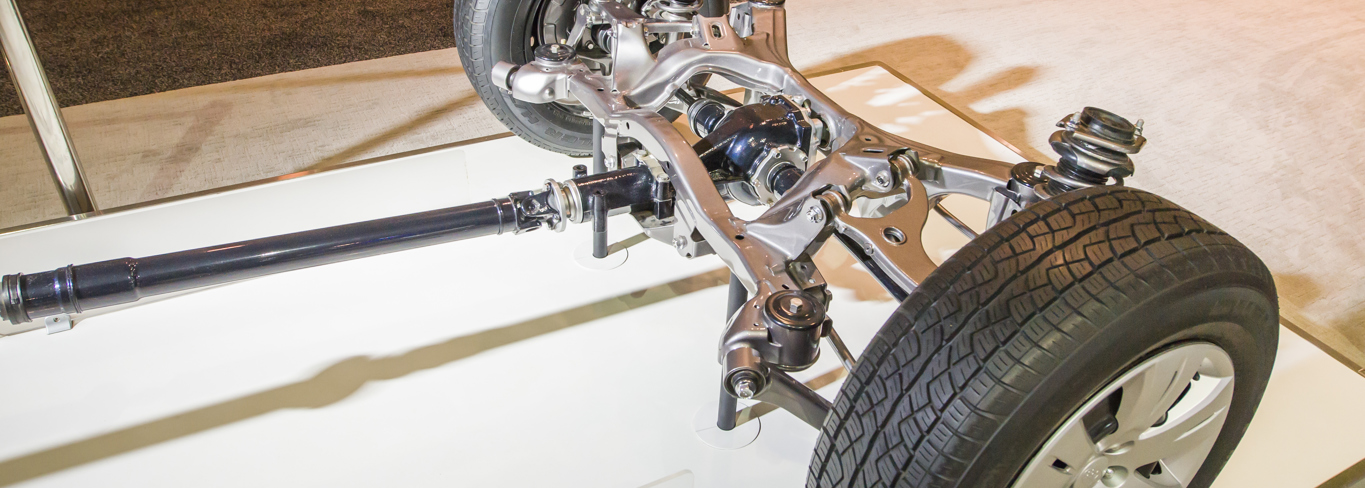 Everything you need to know about Drivetrain - Gargash Insurance