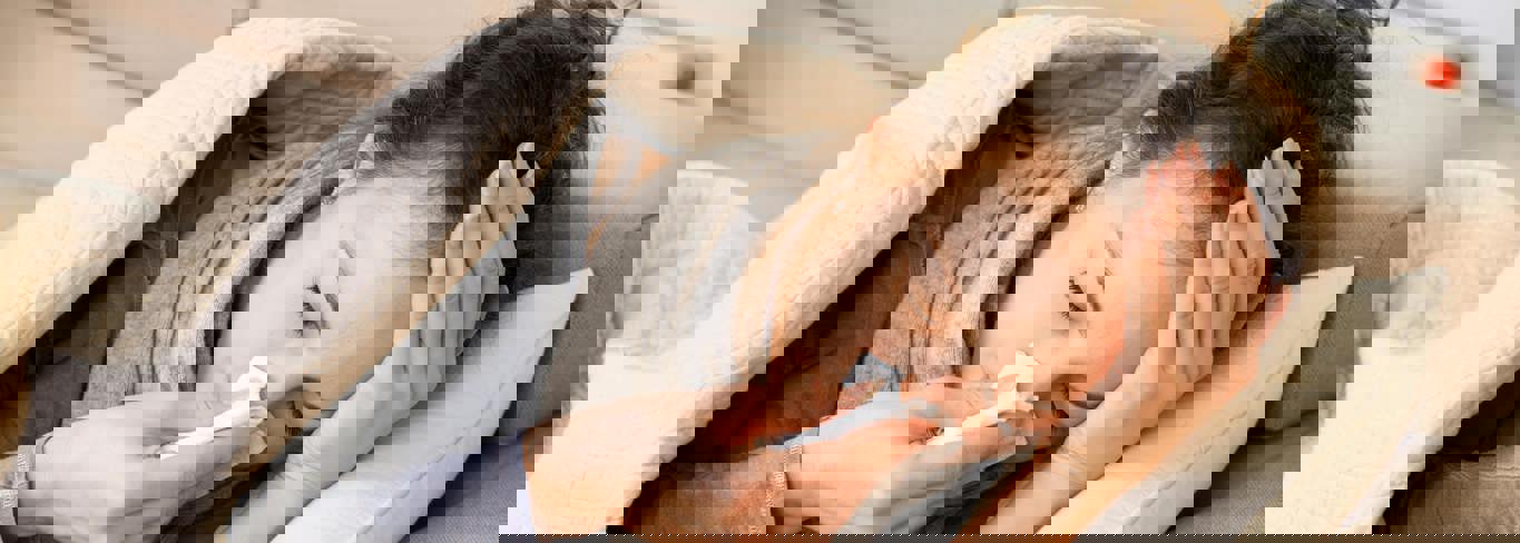 Seasonal flu prevention- health insurance- Gargash Insurance