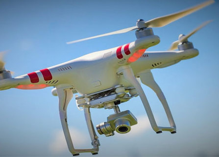 commercial drone insurance