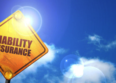 Directors & Officers Liability Insurance