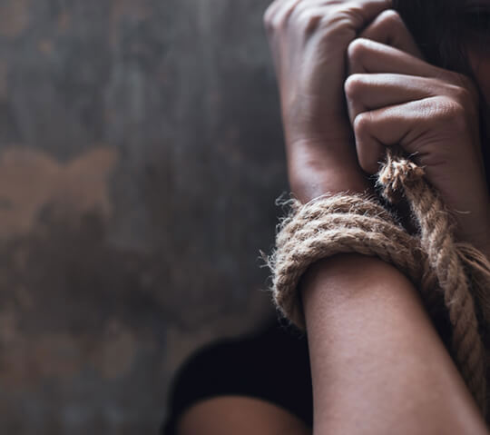 تأمين الخطف والفدية تأمين الخطف والفدية