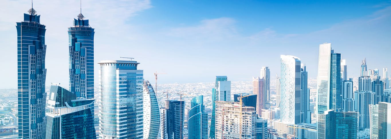 Mainland and Freezone companies in UAE -Business Insurance -Gargash Insurance