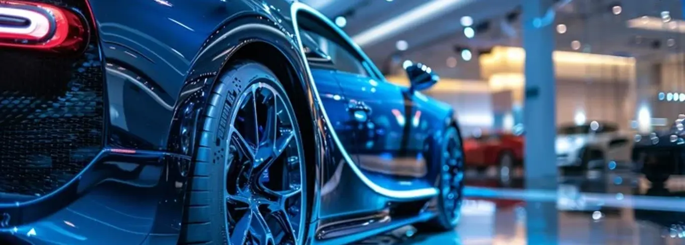 Luxury Car Warranty vs Insurance in Dubai